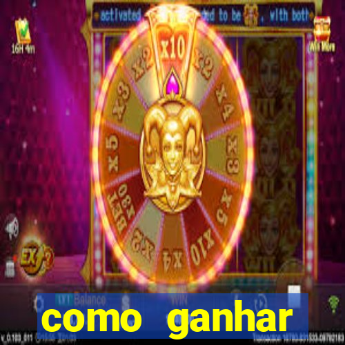 como ganhar dinheiro jogando gratis